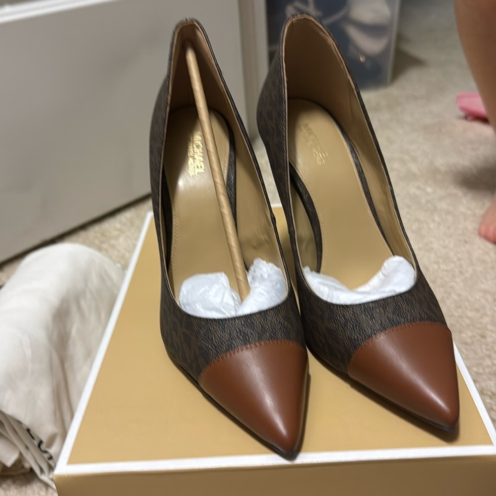 Pumps